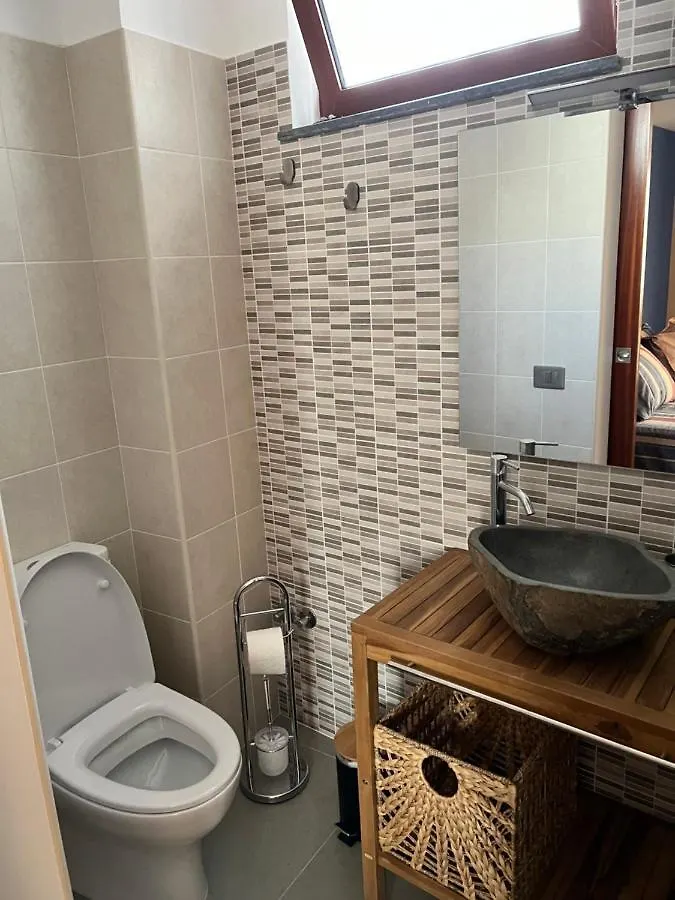 Orietta Residencial Hotel Mindelo