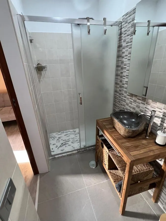 Orietta Residencial Hotel Mindelo Guest house