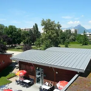 Hi Grenoble Echirolles