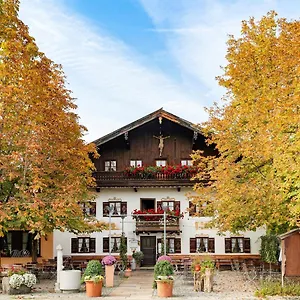 *** Hotel Kistlerwirt Duitsland
