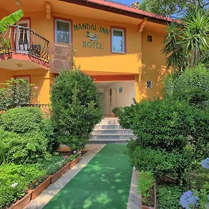 Mandalinn Dalyan