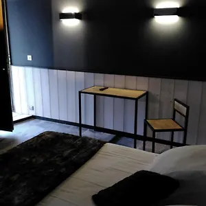  Hotel Le Silex - Adult Only Frankrijk