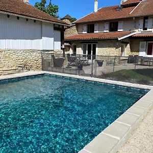 Le Saint-hilaire Saint-Hilaire-de-Brens