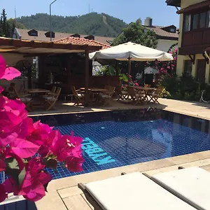 *** Hotel Kybele Gocek Turkije
