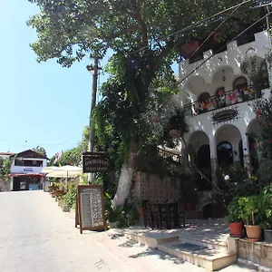 Boomerang Selcuk