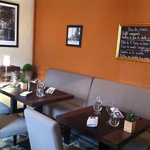** Aparthotel Le Brin D'olivier Frankrijk