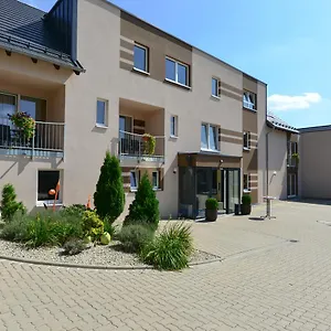 Schade's Wohlfuehlhotel Selb
