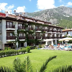 *** Hotel Hamle Turkije