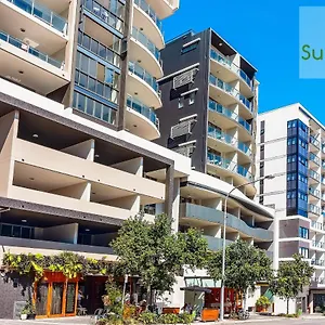 **** Aparthotel Morgan Australië