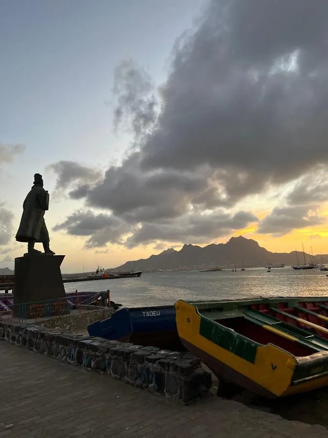 Orietta Residencial Hotel Mindelo 0*,  Cape Verde