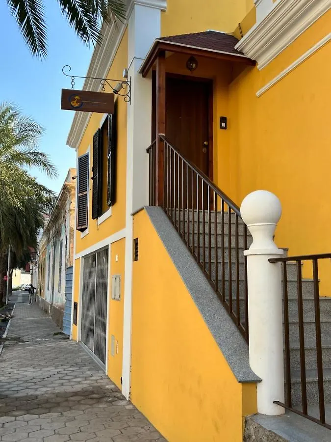 מלון מינדלו Orietta Residencial רפובליקת כף ורדה