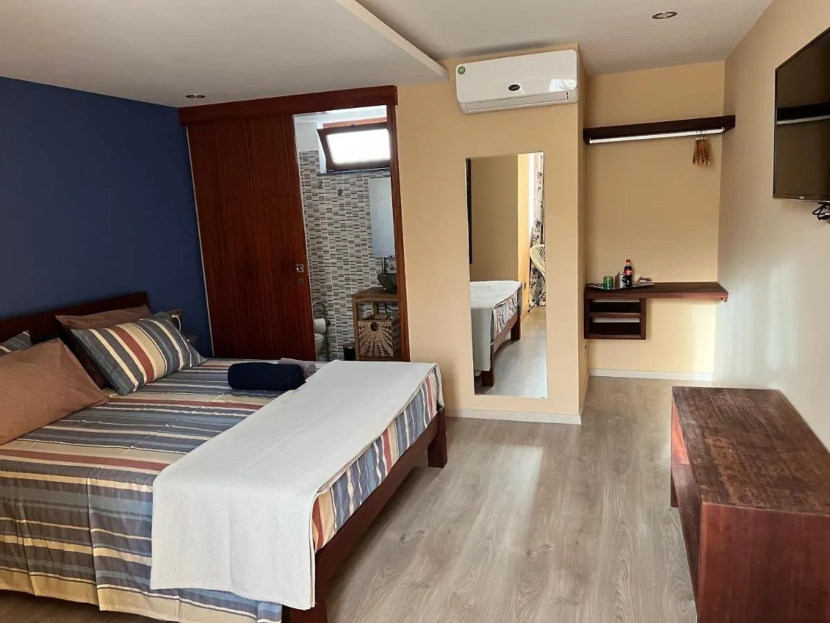 מלון מינדלו Orietta Residencial