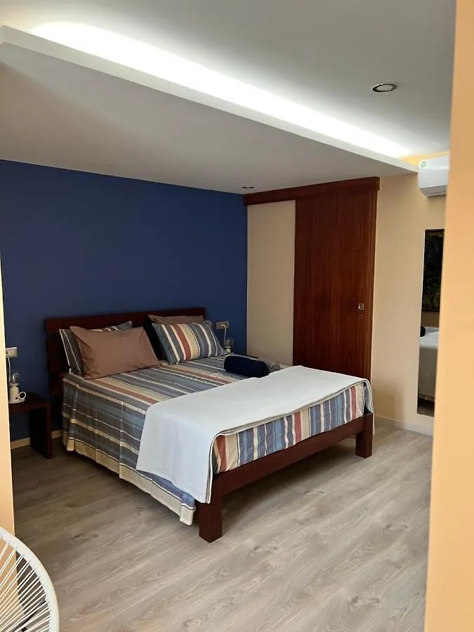Orietta Residencial Hotel Mindelo