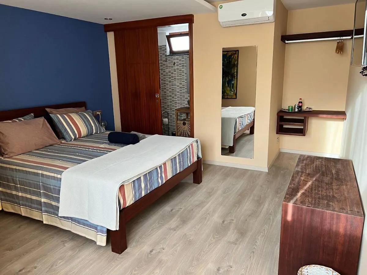מלון מינדלו Orietta Residencial 0*,