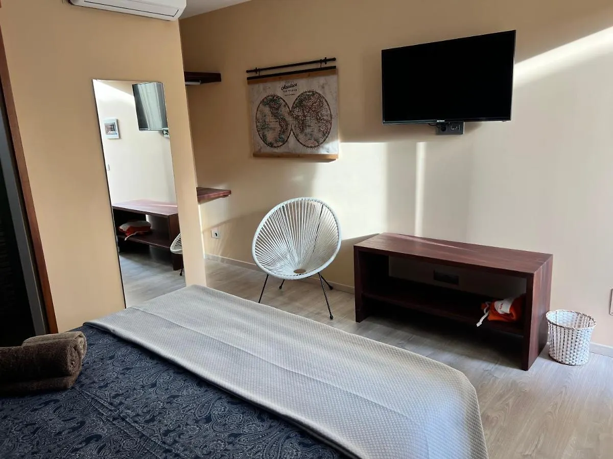 מלון מינדלו Orietta Residencial 0*,  רפובליקת כף ורדה