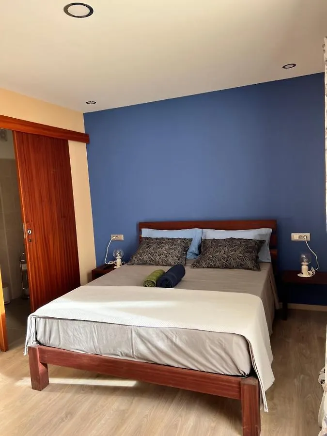 Guest house Orietta Residencial Hotel Mindelo