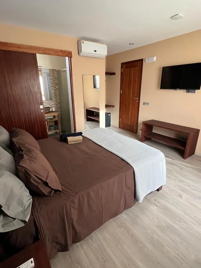 Orietta Residencial Hotel Mindelo 0*,  Cape Verde